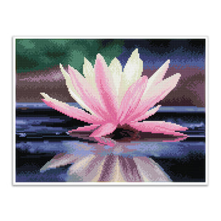 Diamond Dotz Diamond Dotz Squares: Reflections