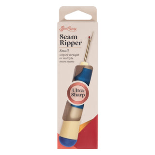 Sew Easy Softgrip Seam Ripper Small