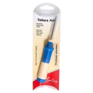 Sew Easy Softgrip Tailors Awl