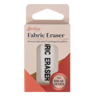 Sew Easy Fabric Eraser