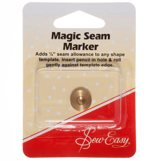 Sew Easy Magic Seam Marker/Guide