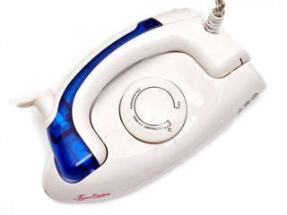 Sew Easy Steam Iron 700w with Non-Stick Soleplate