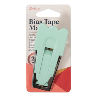Sew Easy Fusible Bias Tape Maker 25mm