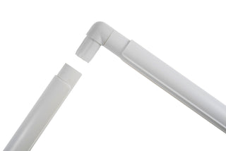 Sew Easy Quilters Lap Frame Twin Pack 28cm x 28cm and 28 x 43cm