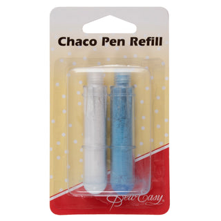 Sew Easy Chaco Chalk Pen Refills Pack