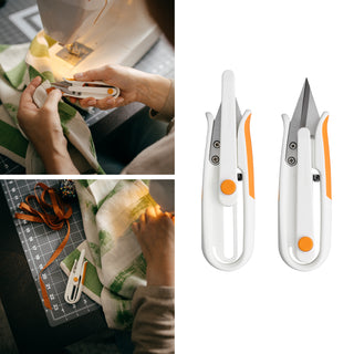 Fiskars Thread Snip - Softgrip