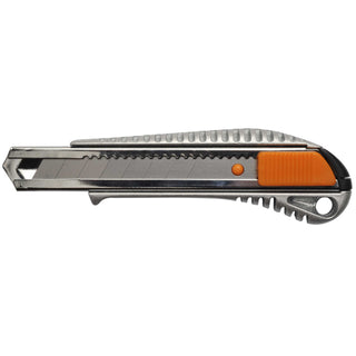 Fiskars 18mm Professional Metal Utility Knife