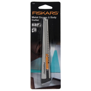 Fiskars 9mm Flat Professional Metal Cutter