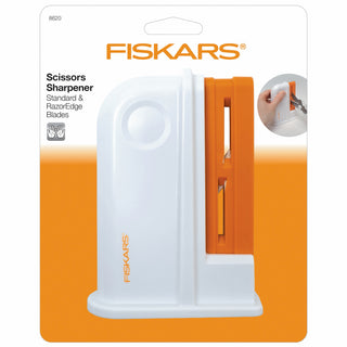 Fiskars Universal Scissor Sharpener
