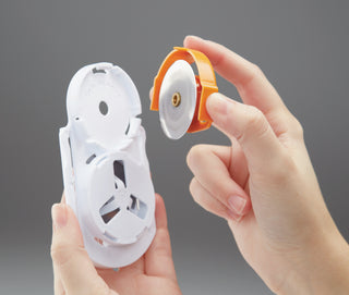 Fiskars Titanium No-Touch Blade Changing Tool