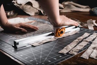 Fiskars Rotary Cutter and Ruler Combo 12 x 12"