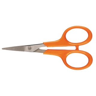 Fiskars 10cm / 4" Embroidery and Needlework Scissors