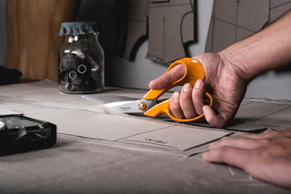 Fiskars Tailor's Shears/ Scissors 27cm/10