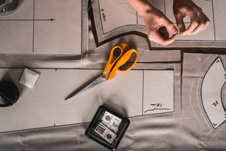 Fiskars Tailor's Shears/ Scissors 27cm/10