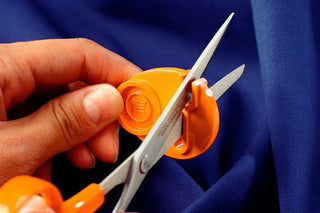Fiskars SewSharp Scissors Sharpener