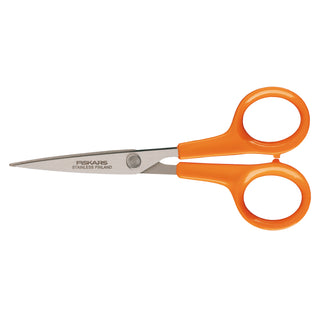 Fiskars 12.5cm / 5" Embroidery and Needlework Scissors
