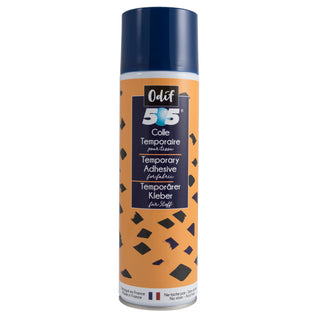Odif 505 Temporary Adhesive 500ml