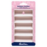 Hemline Silicone Bobbin Holder