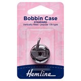 Hemline Standard Class 15K Sewing Machine Bobbin Case