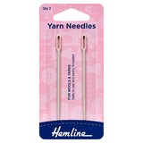 Hemline Wool And Yarn Needles