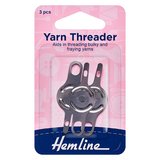 Hemline Yarn Threader