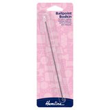 Hemline Long Ball Point Bodkin
