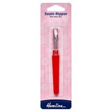 Hemline Large Economy Seam Ripper with Safety Ball