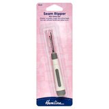 Hemline Softgrip Seam Ripper Small