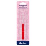 Hemline Plastic Handled Stiletto Tailor's Awl