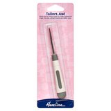 Hemline Premium Quality Softgrip Stiletto Tailors Awl