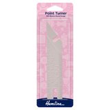 Hemline Haberdashery Point Turner and Button Gauge