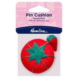 Hemline Pin Cushion and Sharpener