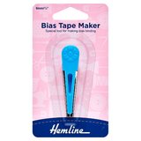 Hemline Small Bias Tape Maker