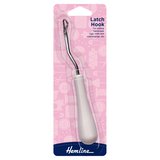 Hemline Latch Hook