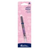 Hemline Vanishing Fabric Marker