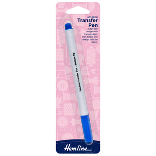 Hemline Hot-Iron Transfer Pen