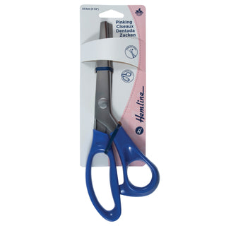 Hemline Scissors Multi Cut Pinking Shears