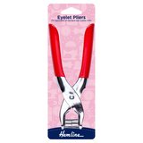 Hemline Standard 5mm Eyelet Pliers