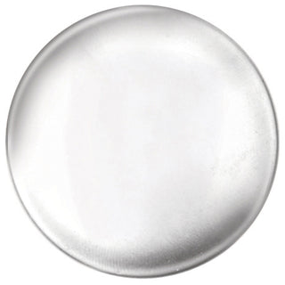Hemline Metal Top Self Cover Buttons 38mm