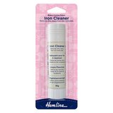 Hemline Iron Cleaner For Sole Plate