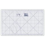 Hemline Pattern Sewing/Cutting Worktop 91.4 x 151.1cm