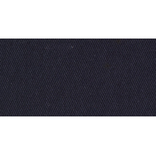 Hemline Iron-On Cotton Twill Patches 10cm x 15cm - Navy