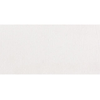 Hemline Polycotton Patch Iron-On Mender 24cm x 9cm - White