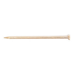 Hemline 20mm Brass Craft Pins