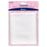 Hemline Plain Tracing Paper 76 x 102cm