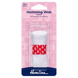 Hemline Fusible Hemming Web 5m x 25mm