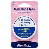 Hemline Insta-Bond Double Sided Tape