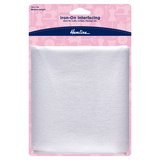 Hemline Iron-On Interfacing 1m x 1m