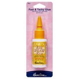 Hemline Fast and Tacky Glue Adhesive 50ml