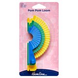 Hemline Multi-Size Pom Pom Loom